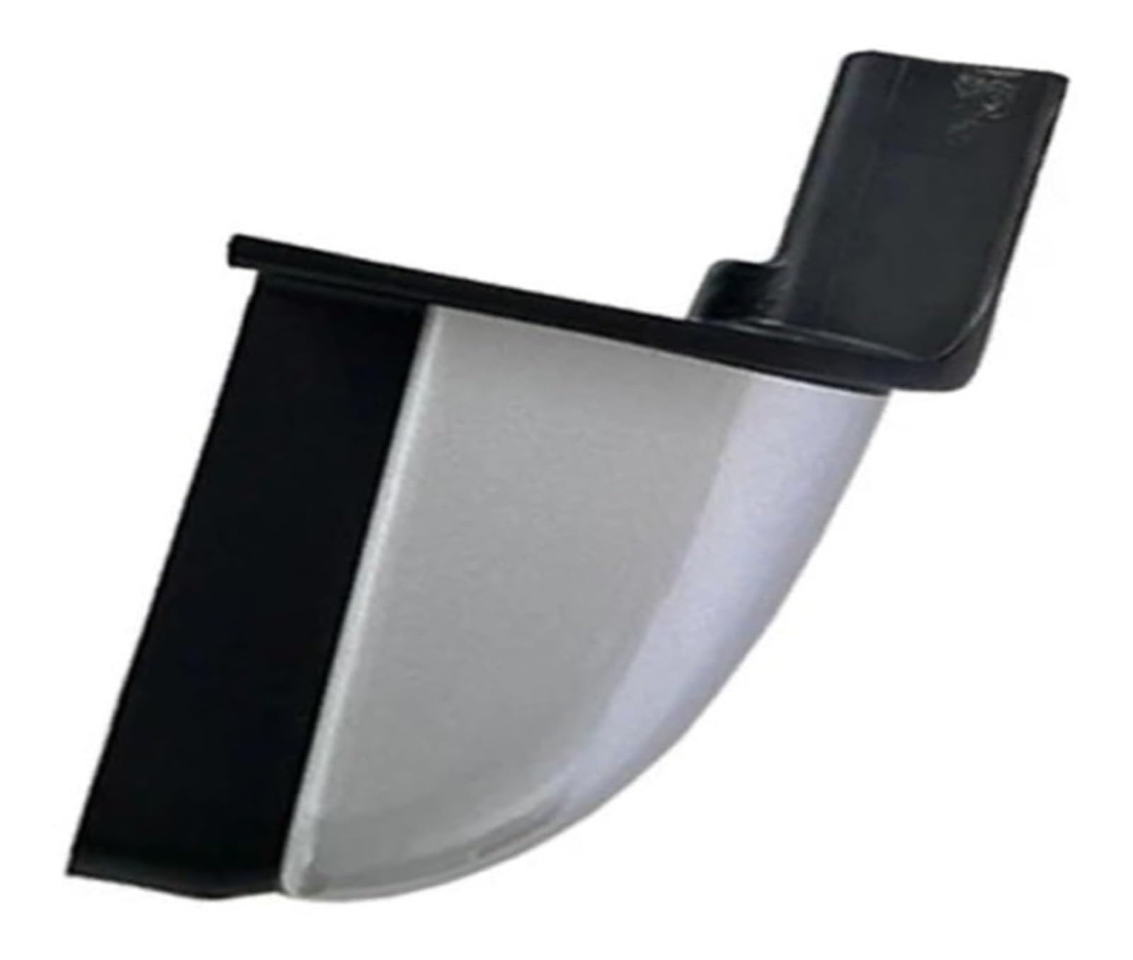 Faldón lateral for NISSAN for Navara D23 NP300 2015-2018 reemplazo de extremo lateral tapa de estribo accesorios de enchufe(1 set)
