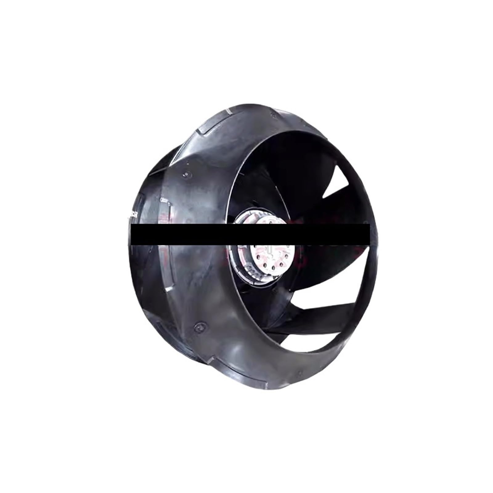 R4D630-RB19-05 50 Hz 7,2 A 400 V wentylator