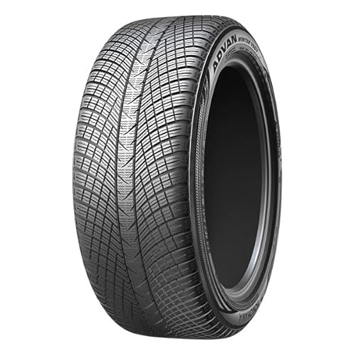 Yokohama Advan Winter V907 ( 255/45 R20 105V Xl, Rpb )