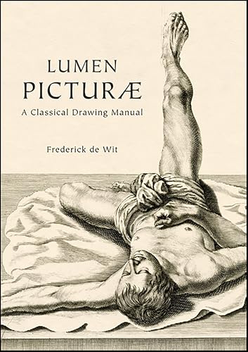 Lumen Picturae: A Classical Drawing Manuel