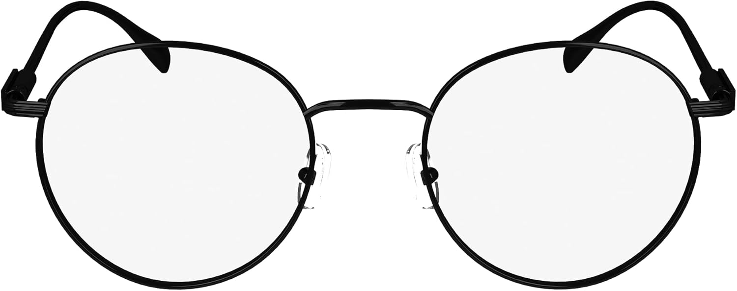 FERRAGAMO Eyeglasses SF 2229 001 Black