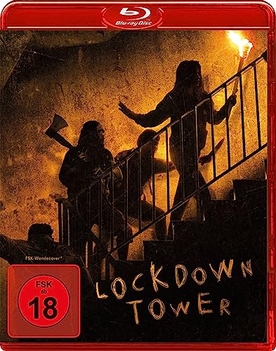 Lockdown Tower