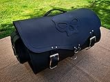 sissybar yamaha 💀 Maße: Länge: 55 cm Länge über alles: 68 cm Höhe: 28 cm Breite: 36 cm Volumen: 42 Liter
