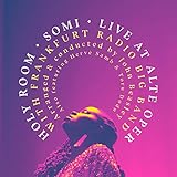  Holy Room: Live at Alte Oper With Frankfurt Radio Big Band