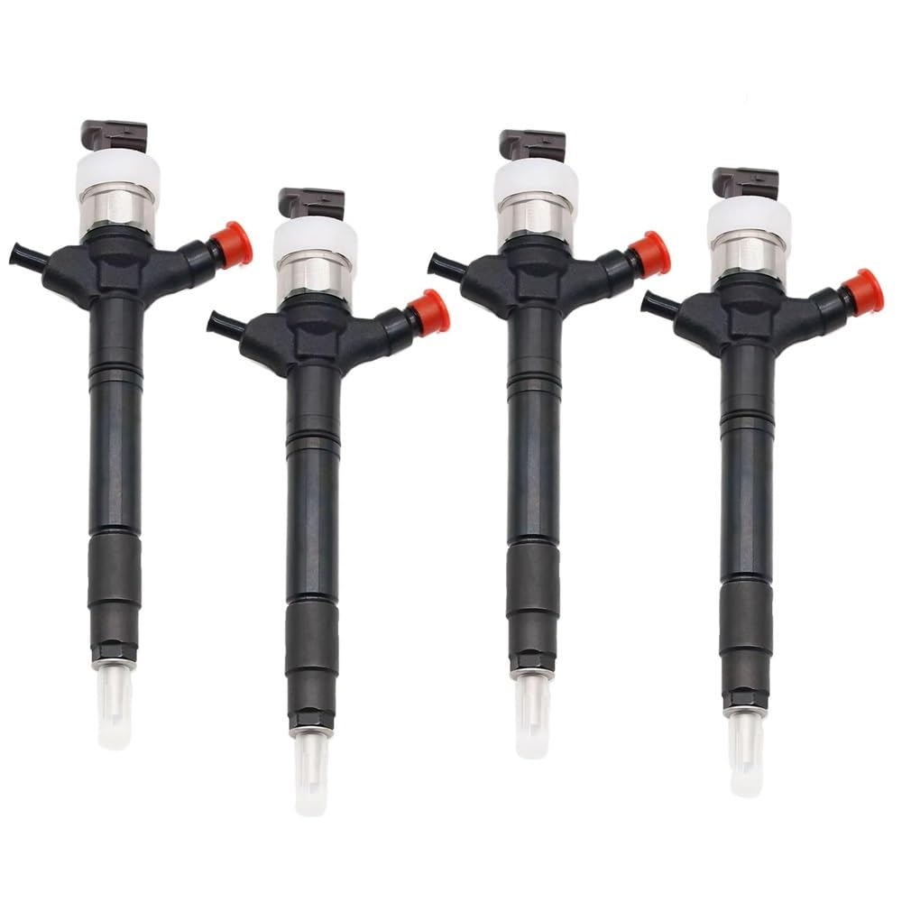 Fuel Injectors Diesel Injector Nozzle for L200 for Triton