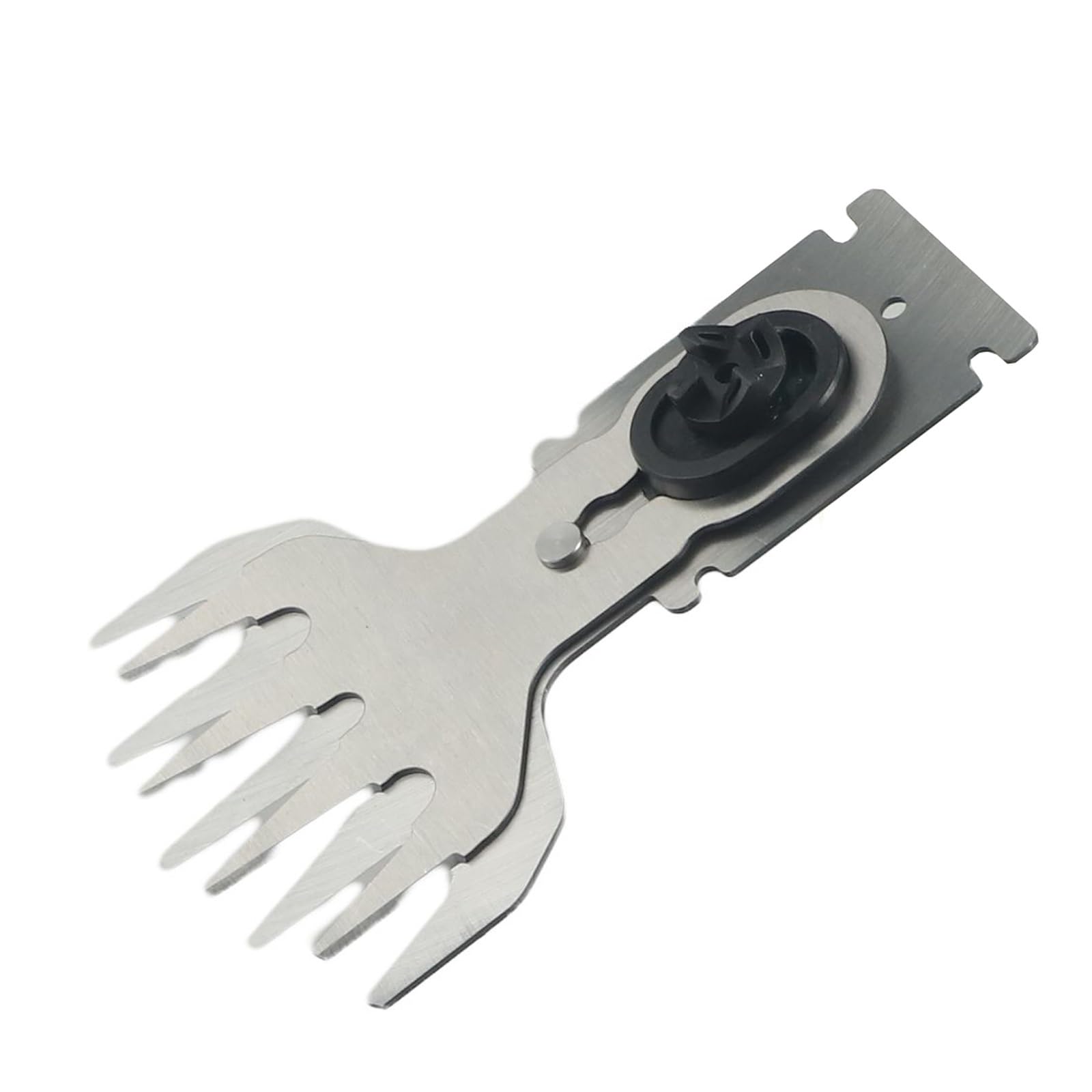 1pc 4in Strauch Trimmer Klinge Ersatz Ersatzteile for WO-RX WG801 Scheren Strauch Trimmer Klinge Garten Power Tools