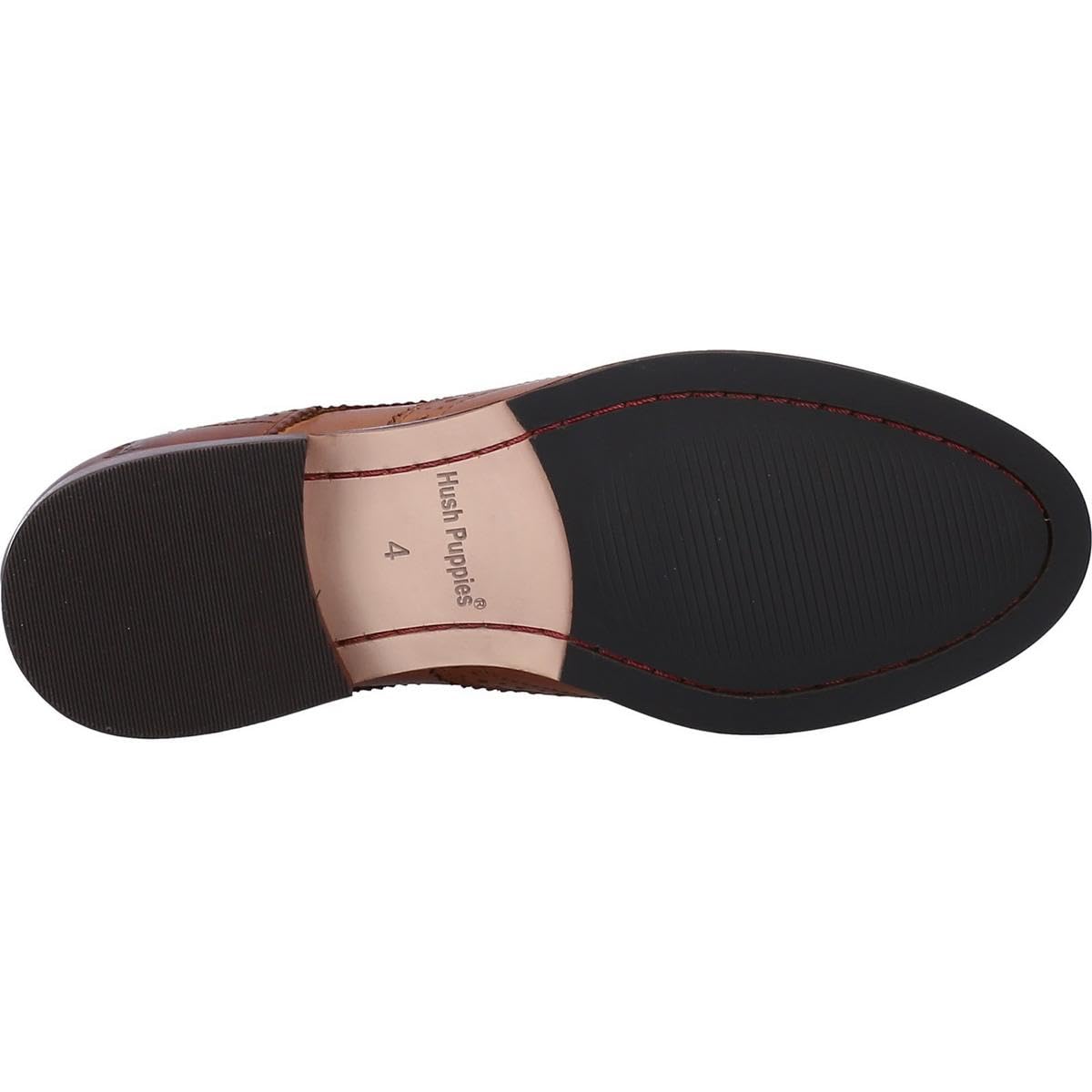 Hush Puppies Natalia OxfordMujer