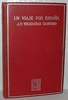 Un Viaje Por Espana (Henry Holt & Co, NY, 1931. 1st Ed.) B00FQ5I4NO Book Cover