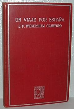 Un Viaje Por Espana (Henry Holt & Co, NY, 1931. 1st Ed.)