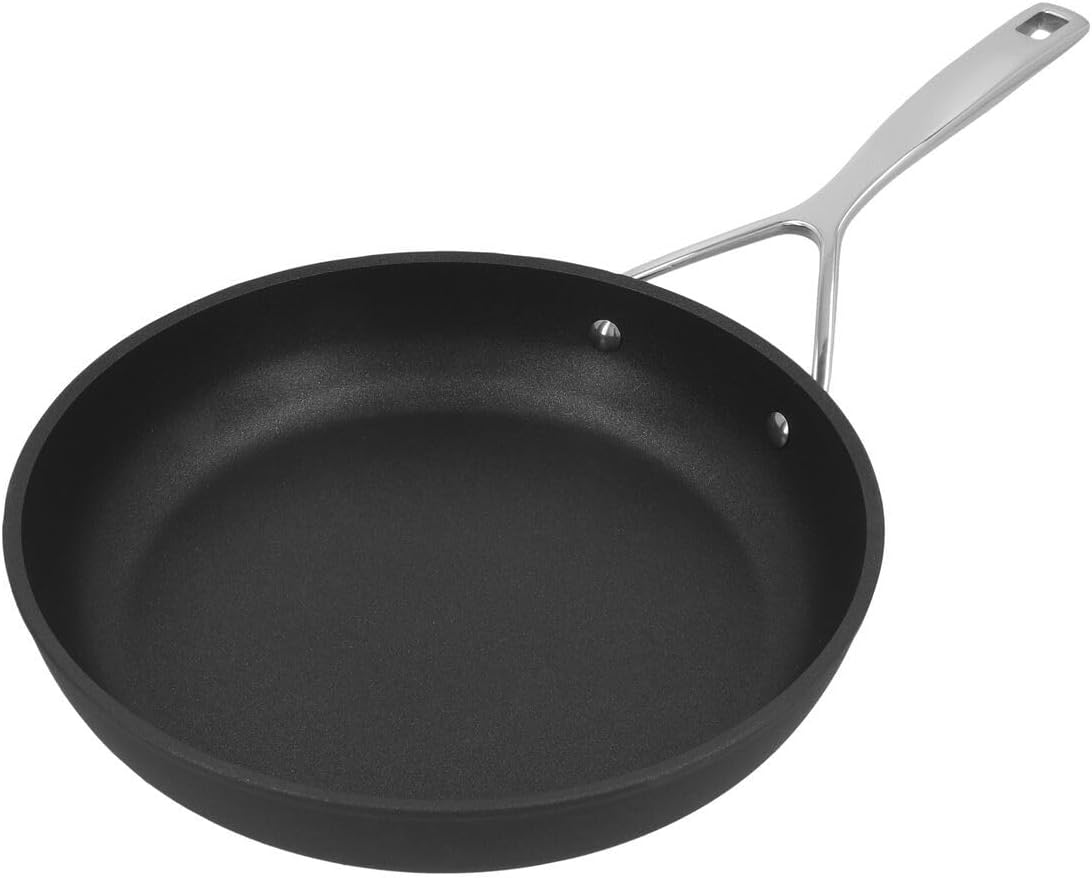 demeyere Zwilling Alu Pro Frying Pan 26 cm 26 cm