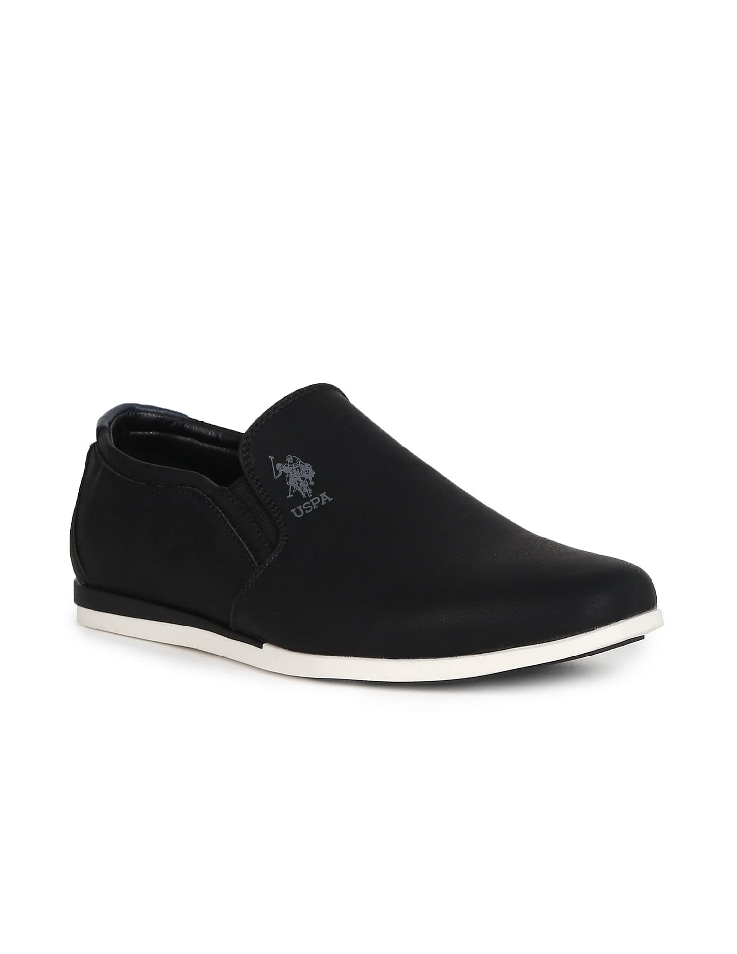 U.S. POLO ASSN. Mens Wade Loafer