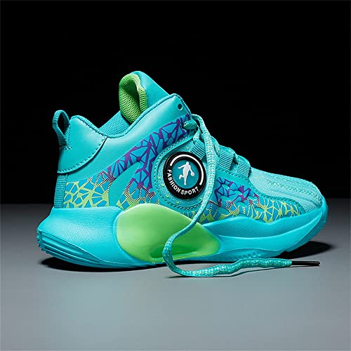 Kids' Walking Shoes Kids' Basketball Shoe Kids' Sneakers Sports Breathable Lightweight Running Shoes for Kids Fashion Athletic Casual Shoes3