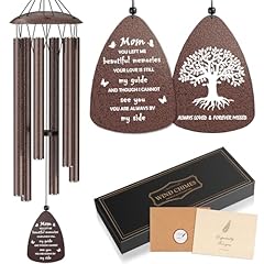 Mom Memorial Wind Chimes