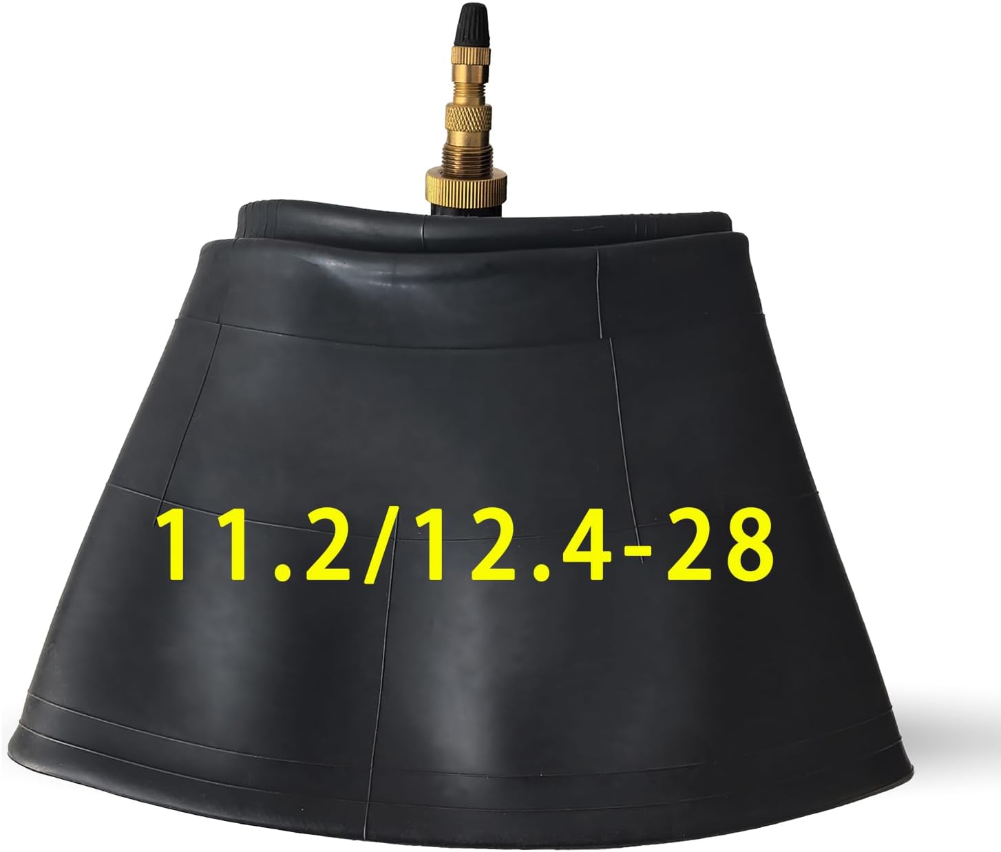 11.2-28 12.4-28 Inner Tube 11.2R28 12.4R28 Tractor Tire Tube TR218A Valve Stem 11.2R28/12.4R28