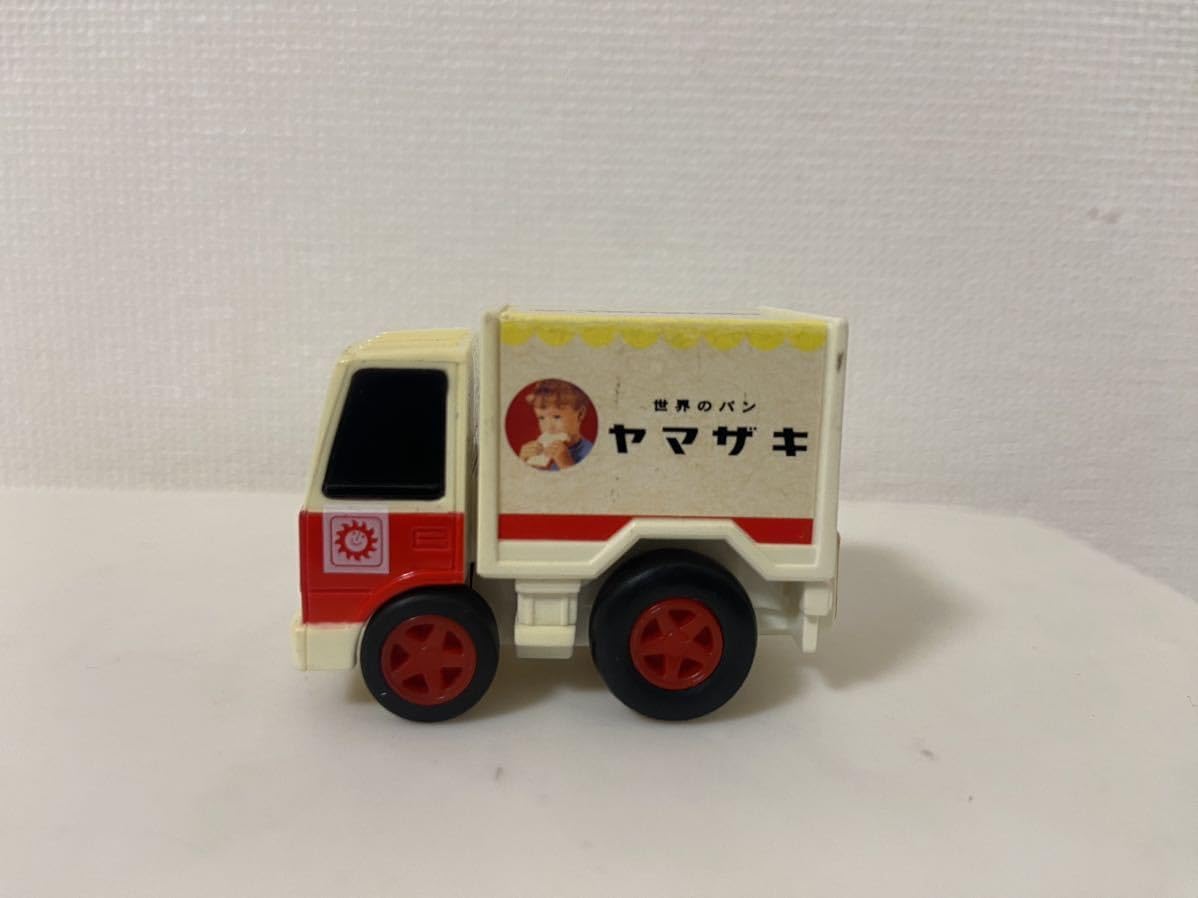 未開封：後期ローソン】チョロQ ニッサン MID4(グリーン)（2025