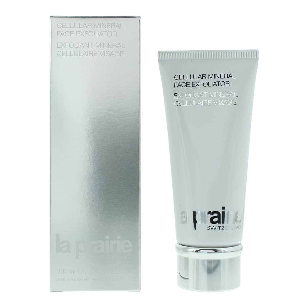 La Prairie Cellular Mineral Exfoliante 100Ml-image
