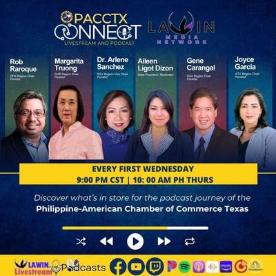 Episode 7: PACCTX Connect: Effective Marketing Strategies for Local Business Growth