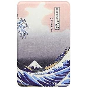 Hoesje Amazon Kindle Paperwhite 10e Generatie 2018 Editie Hoes Leer PC Automatisch Wakker Worden of Slapen Magnetisch…