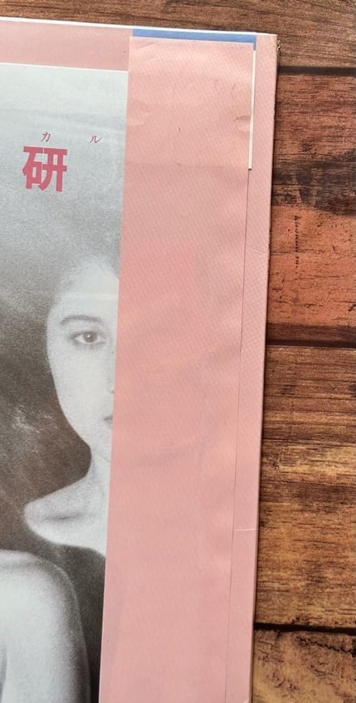 聖女隊　恋はSparkin'　レコード　ブックレット付　帯付　Seijo-Tai Amazon.co.jp: お宝レコード12inch single「恋はSparkin'」聖女