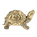Produktbild Backbayia Chinesische Feng Shui Schildkröte Maskottchen Lebensdauer und Glück, Tierskulptur, Gartendekoration