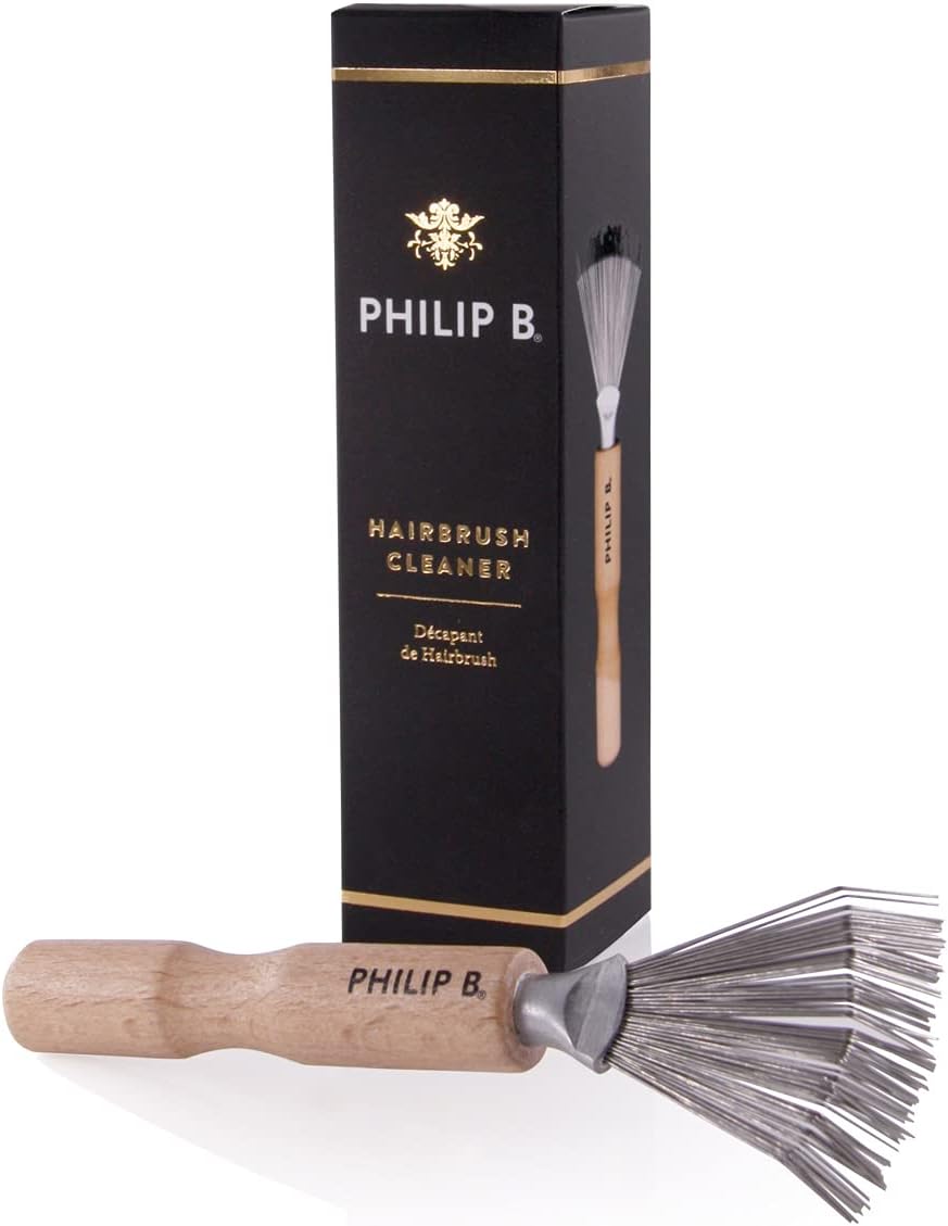 PHILIP B Hairbrush Cleaner