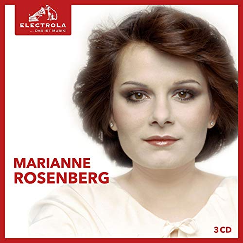 Electrola...Das Ist Musik! Marianne Rosenberg