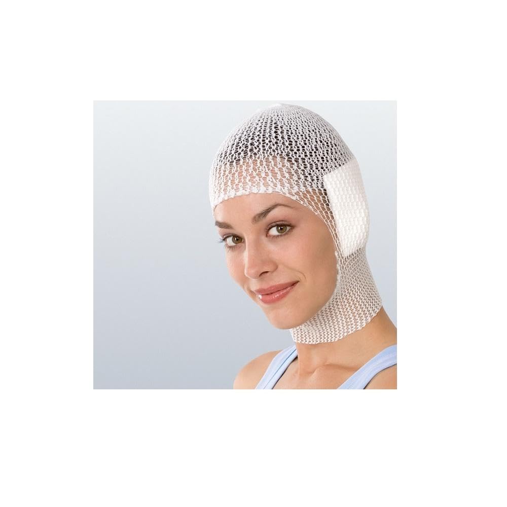 BSN Medical Elastofix C - Rete tubolare, 25 m