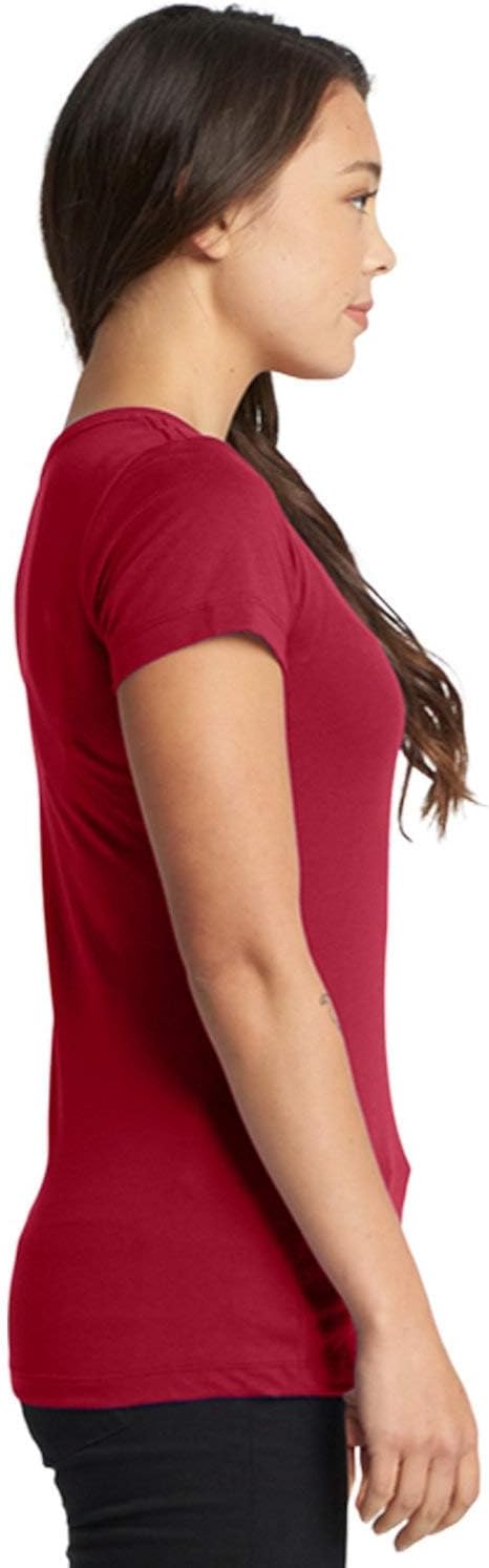 Ideal Women's T-Shirt by Next Level Apparel - Image 3