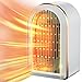 Gaiatop Room Heater Warmer for Bedroom