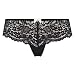 Produktbild HUNKEMÖLLER Brazilian Rose - Caviar - L