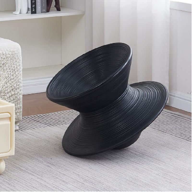 2026 New 360°Rotating Gyro Swivel Stool,Magis Spun Chair,Ergonomic Sensory Spin Chair for Indoor & Outdoor