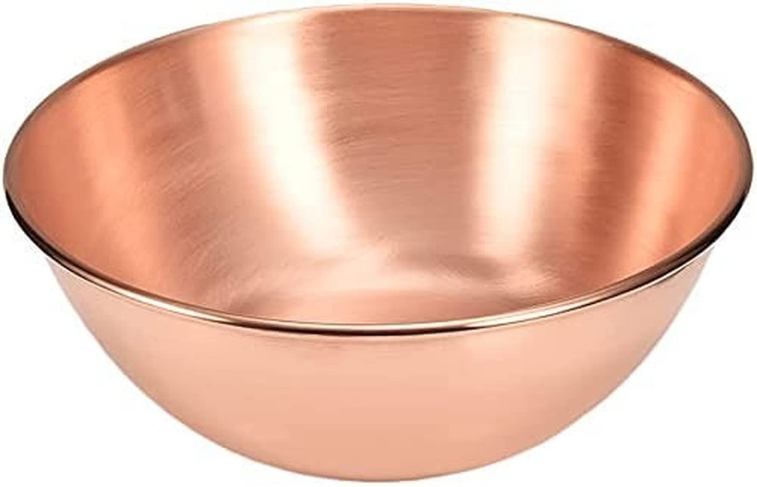 COPPER100  WARE 銅製ボウル Amazon｜JOGIO銅製ボウル 99.9％純銅製ミキシングボウル 銅ボール