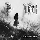 Photo Gallery black fading winter