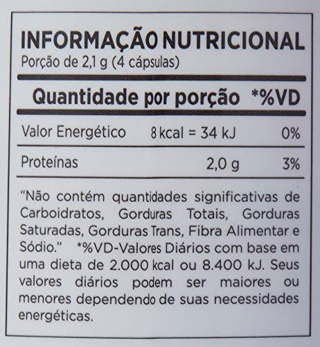 Collagen Caps, Atlhetica Nutrition
