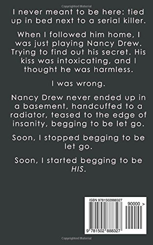His (A Dark Erotic Romance Novel)