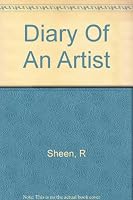 Diary of an Artist 0533059321 Book Cover