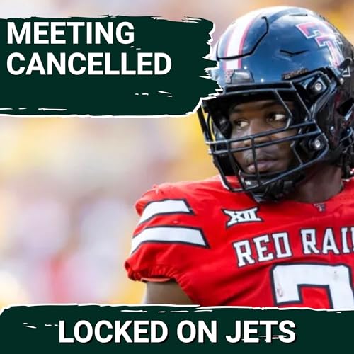 Why New York Jets Cancelling Visit With David Bailey Tells Us Nothing About Their 2026 NFL Draft Strategy
