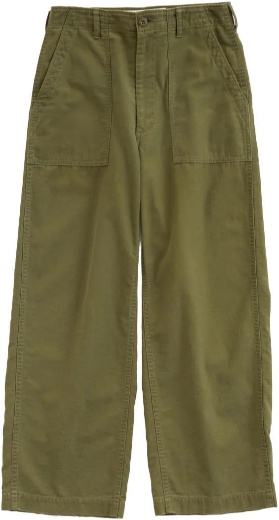 THE SHINZONE WASHED BAKER PANTS 34 オリーブ THE SHINZONE WASHED BAKER PANTS 34 オリーブ 楽天市場】ザ