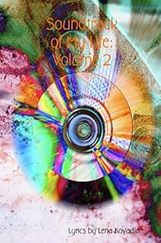 Paperback Soundtrack of My Life: Volume 2 Book