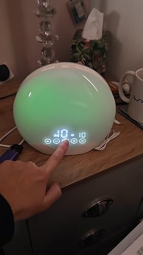 Los 10 Mejores Despertadores De Luz Que Simulan El Amanecer De Forma Natural - Periodista Digital