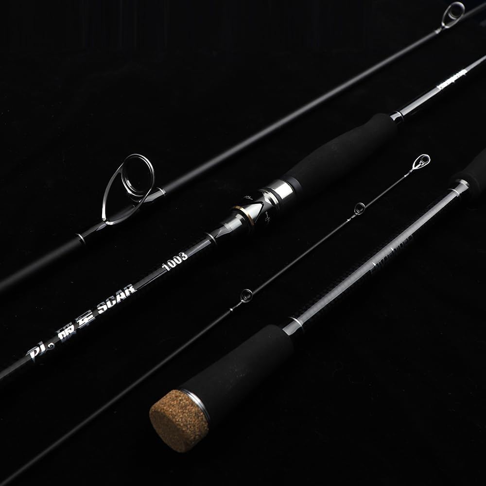 Amazon | ルアーロッド シーバスロッド MH調釣り竿 超硬フィッシング