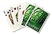 Lantern Press Olympic National Park, Washington, Rainforest (52 Playing Cards, Poker Size Card Deck with Jokers)