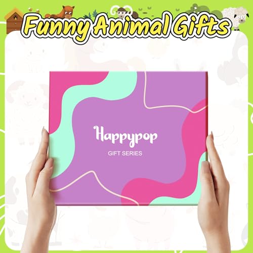 image for HAPPYPOP Fun Horse Gifts for Girls - Horse Riding Socks Women Equestri