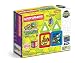 Magformers Teenage Mutant Ninja Turtles 18 Pieces Set, Green and Purple, Educational Magnetic Geometric Shapes Tiles Building STEM Toy Set Ages 3+