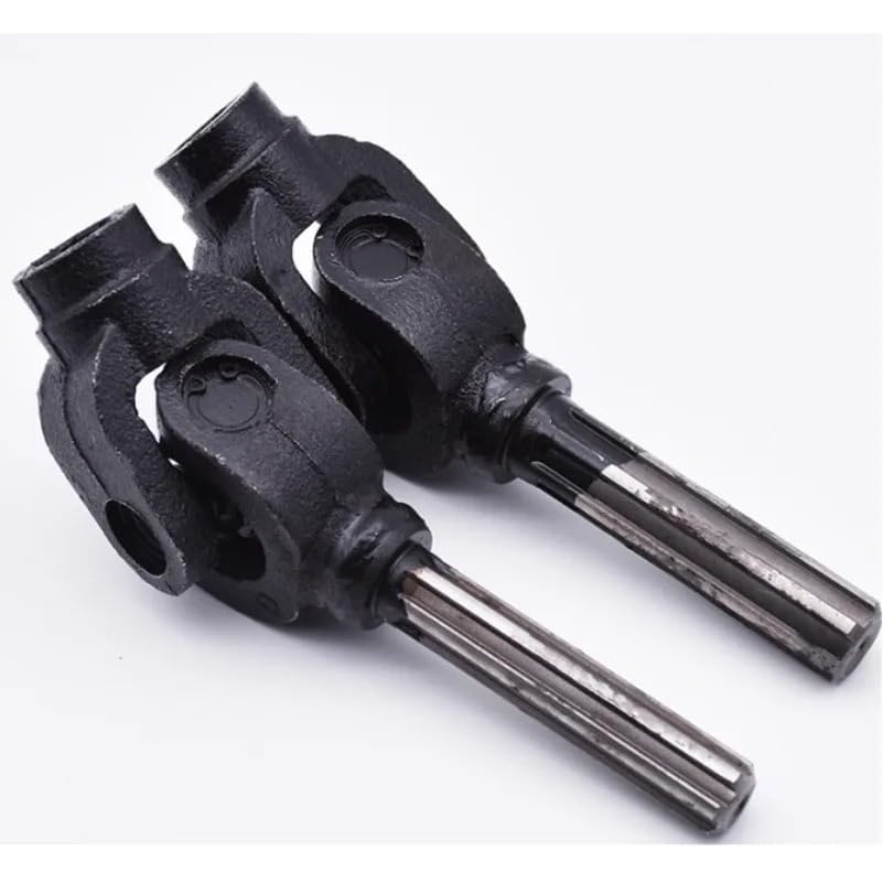 Junta universal 17mm para reparar vibraciones en eje de Go Kart 3