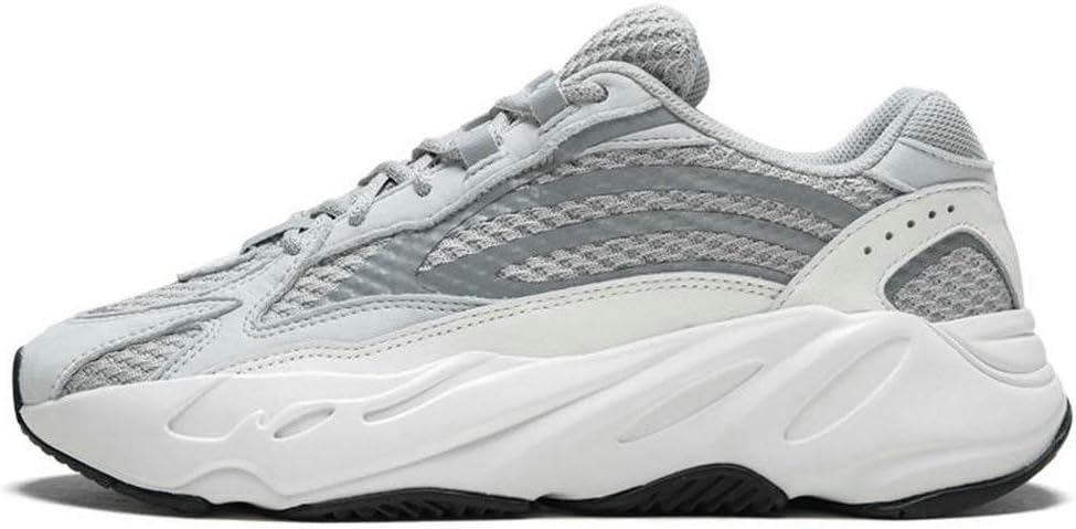 2019 HOT Running Shoes for Mens Womens Sports Sneakers Luxury Designer Black Gray Shoes Come Without Shoes Box