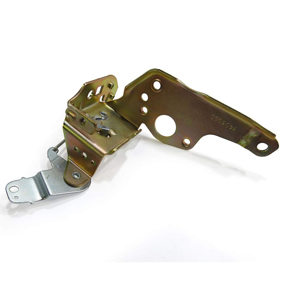 Amazon.com: Briggs & Stratton 692031 Bracket-Control; New # 790143  