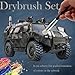 Imagen de Himmlfel drybrush Pinceles Miniatura