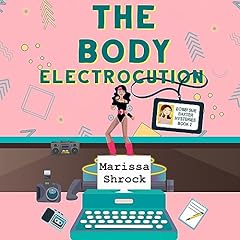 Page de couverture de The Body Electrocution