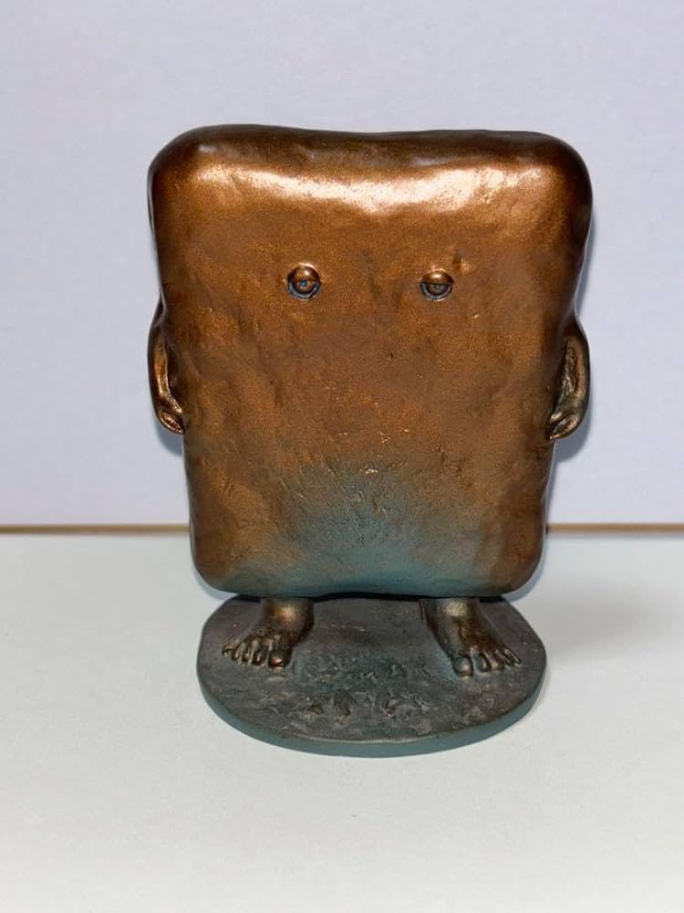 ぬりかべ 一つ目Ver. 未開封 水木しげる Amazon.co.jp: サンガッツ本舗 ゲゲゲの鬼太郎 ぬりかべ 一つ目